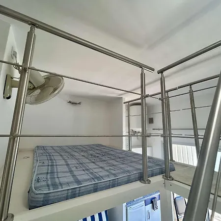 Appt 2 Couchages Cap D'agde Ct375-044 Apartamento *